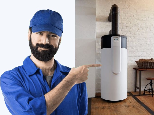 Installation de Pompe à Chaleur avec BelClim Belgique