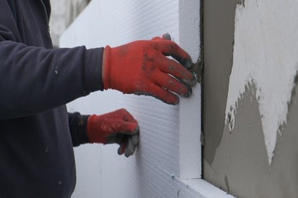 Isolation intérieure ou extérieure