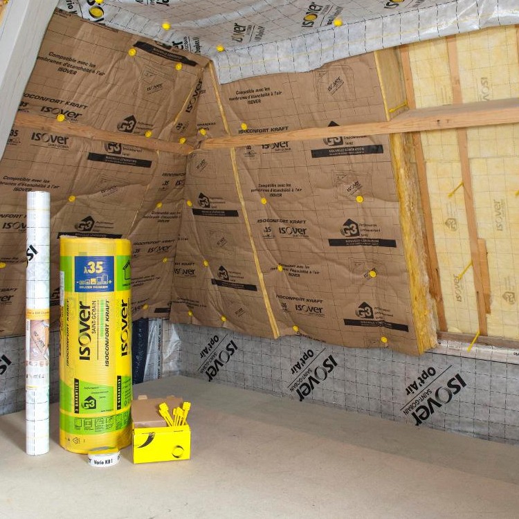 Installation de Pompe à Chaleur avec BelClim Belgique