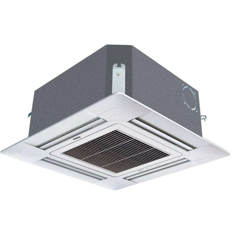 Climatisation cassette encastrée au plafond